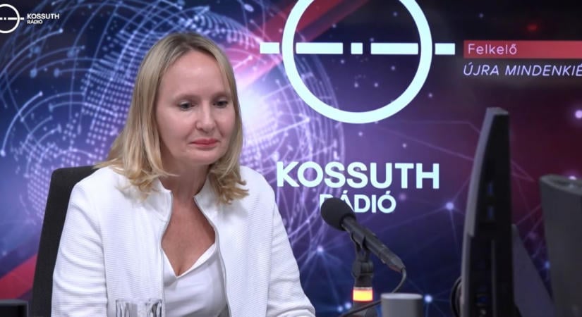 A mentelmi bizottság tiszás elnöke szerint még kockázatos lenne elfogadni Magyar Péter javaslatát