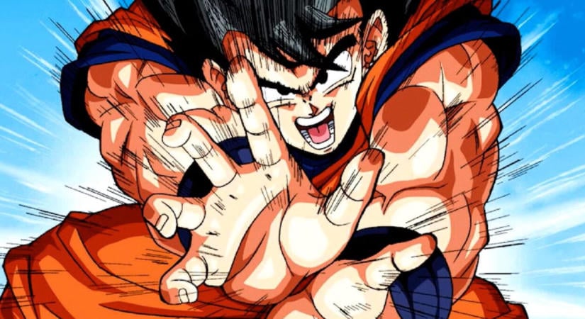 Te emlékszel arra, amikor betiltották a Dragon Ballt, és fellázadt az ország?