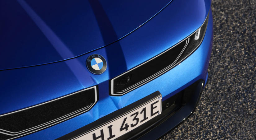 Hivatalos: új megfizethetőbb villanyautó készül a BMW-nél!