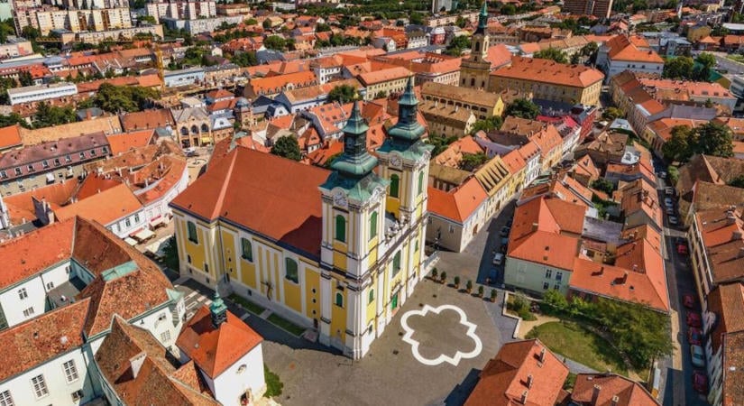 Te mit gondolsz Székesfehérvárról? Most a helyiek véleményét várják