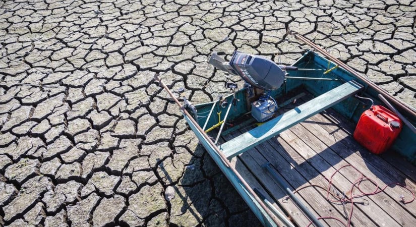 Rekorderős El Nino tombol a világban: de miért nem érkezik meg az eső Magyarországra?
