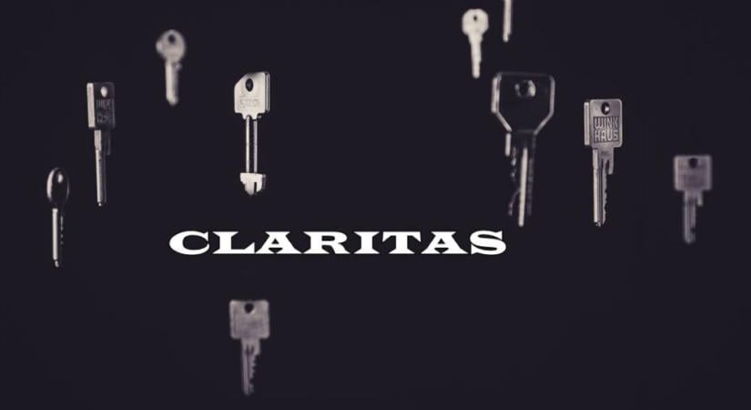 Péterfalvi Attila és az inkvizíciót idéző Claritas banda