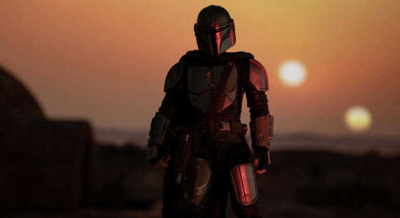 Ben Affleck elárulta, miért mondott nemet a Star Wars rendezésére