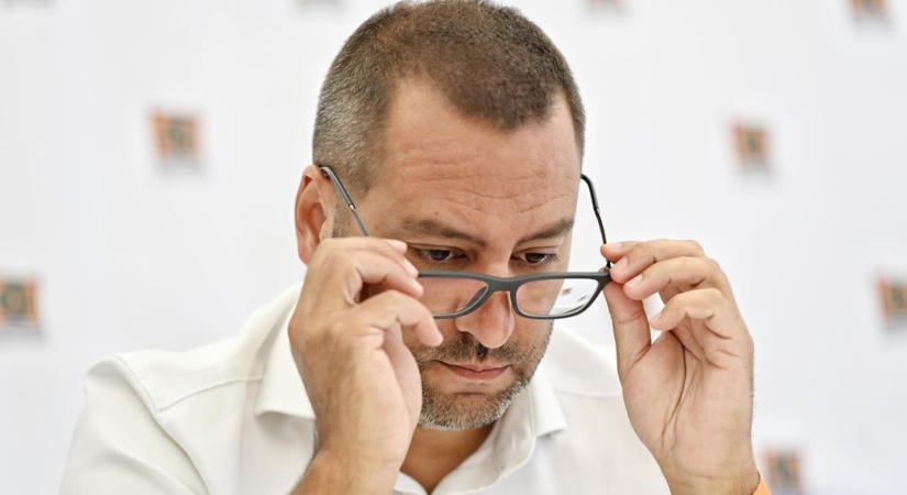 Az Igazságügyi Minisztérium elismerte, valótlanságokat állított a Szuverenitásvédelmi Hivatal az Átlátszóról