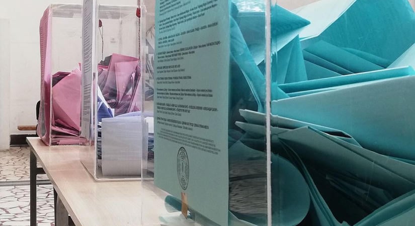 A halottak is szavazhatnak ellenőrzés nélkül