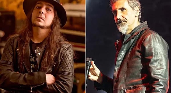 System Of A Down: Daron Malakian és Serj Tankian húsz év után ismét rendszeresen tartják a kapcsolatot