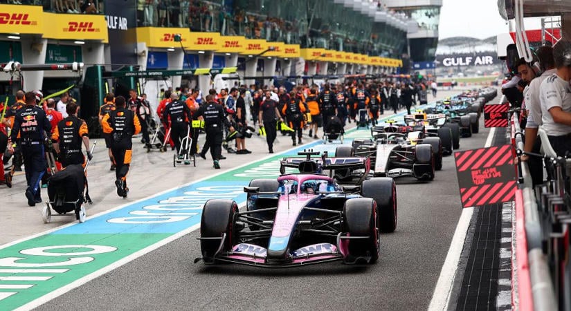 Az FIA végleg bezárja az F1-es költségplafon kiskapuit