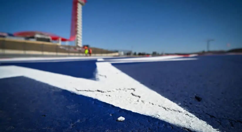 Nem csak az F1-ről szól az austini hétvége