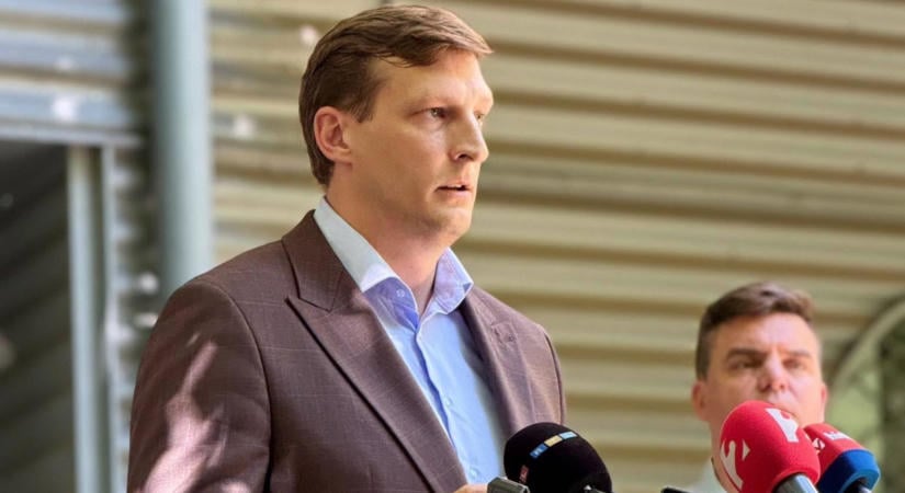 Panyi Miklós az Otthon Start kivezetéséről: „Abszolút kupleráj”