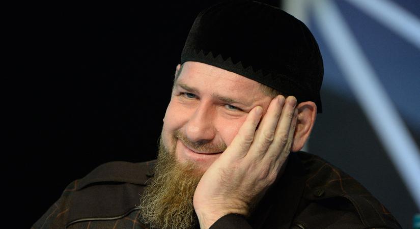 Kadirov: Az Azovsztal parancsnokainak megrendezzük a valódi Eurovíziót (videó)