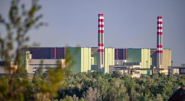Szükség lehet egy harmadik atomerőműre is