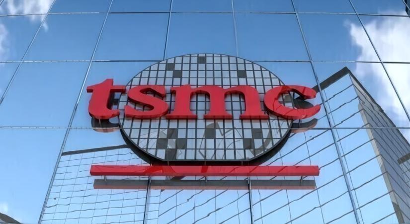 Lassan 2027-re is elfogy a TSMC 2 nm-es gyártókapacitása