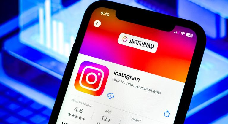Botrány az Instagramnál: pár nap után ki kellett nyírni az egyik új funkciót