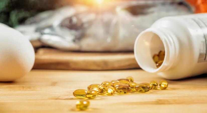 Megdőlt a nagy D-vitamin-mítosz: nem elég, ha csak kifekszünk a napra