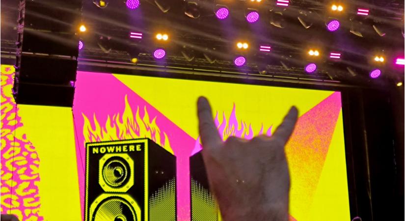 Működik-e a Sex Pistols Johnny Rotten nélkül? (koncertbeszámoló)