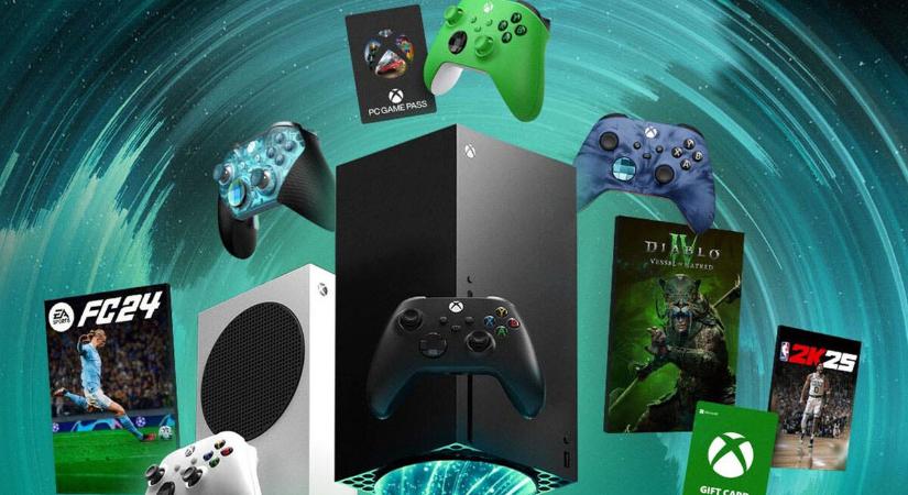 A Microsoft végre hozzányúl az Xbox évek óta kritizált letöltési rendszeréhez