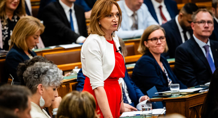„Rétvári úr elképesztő. Benyomnak egy gombot és ön mint a papagáj, nyomja a hazugságokat”