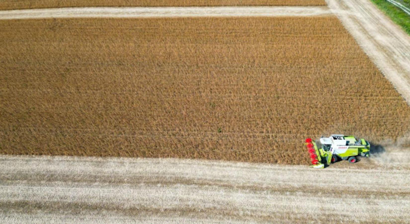 Most érkezett: így változik az agrárkamara működése
