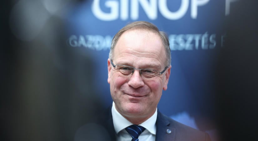 Navracsics Tibor és Ferencz Orsolya párbeszéddel írná felül a két politikai oldal szembenállását