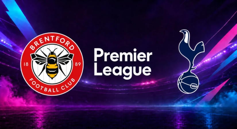 Rémálomszerű szezonkezdés: a Brentford kiütötte a Tottenhamet