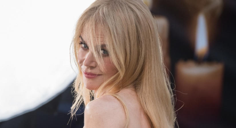 Nem csak a növényeké az üvegház – Nicole Kidman megmutatja, mire használhatod ősszel