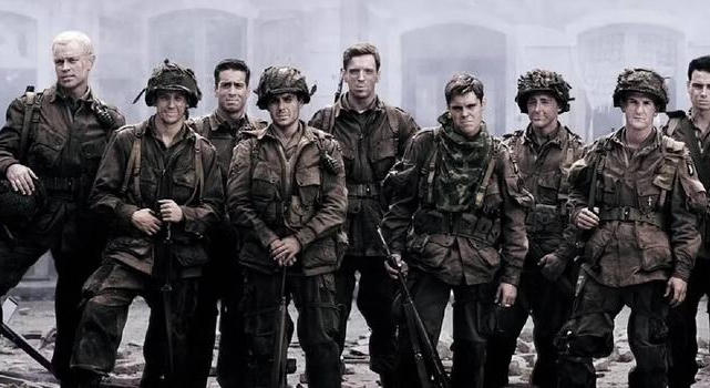 25 év után visszatér Az elit alakulat, már nézhető a jubileumi dokumentumfilm