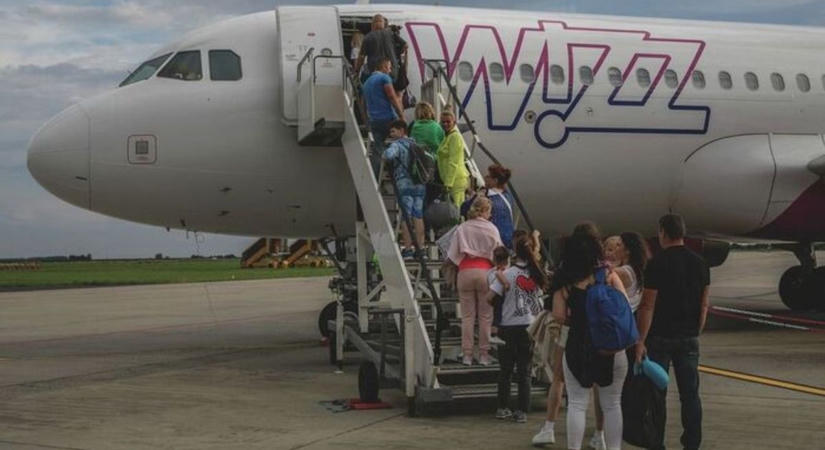 Aprópénzből a nyárba utazhatunk? – ezek az őszi repülős utak most a legnépszerűbbek!