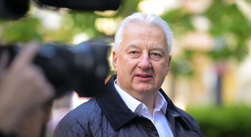Semjén Zsolt: Egy szekta rám állított egy k*rvát