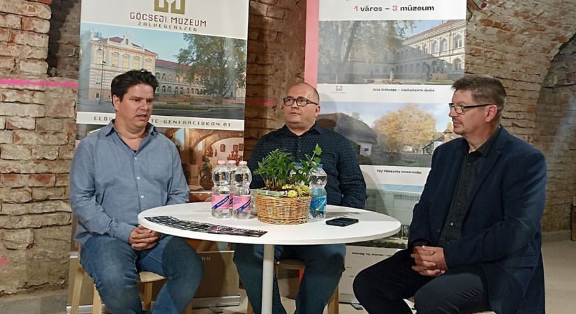 A múzeum mélyén kelnek életre a legnehezebb emberi sorsok – újra itt a KAZAMATA színház