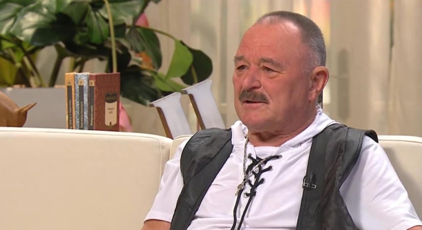 Nagy Feró felkészült az elszámoltatásra, meglepő vallomást tett: fél, hogy ő lesz a kormány következő célpontja