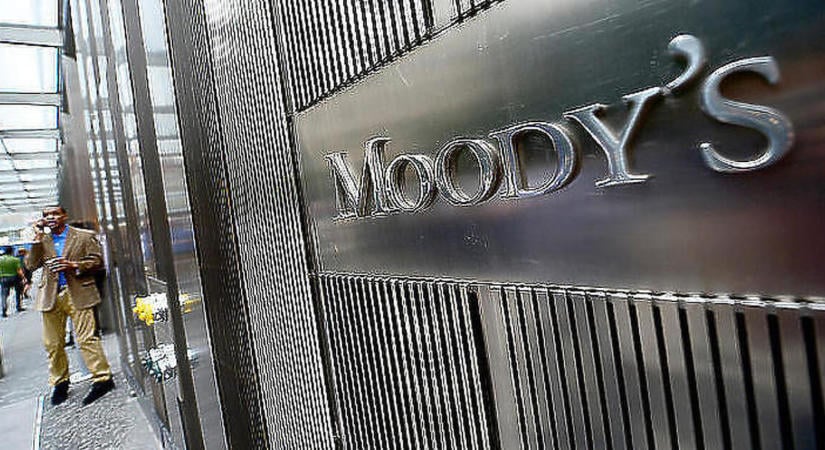 Ítéletet mondott a Moody’s