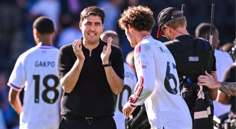 Andoni Iraola leadta a rendelést, a Real Madrid sztárjával erősítene a Liverpool