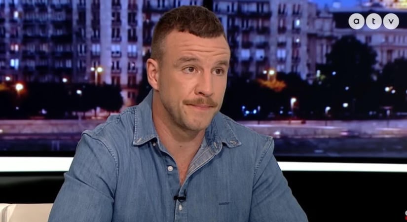 Molnár Áron hálás Hankó Balázs őrizetbe vétele után