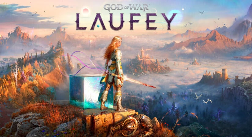 Előrendelői előzetest kapott az év elején érkező God of War: Laufey