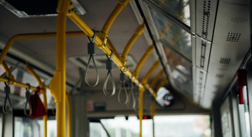 Valóságos buszdömping jöhet a Volánnál