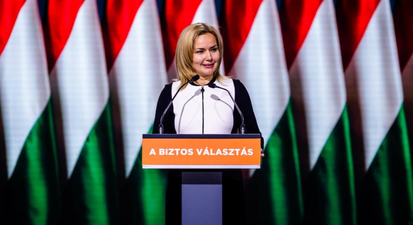 Széles Diána nem hagyta annyiban, egy tiszás képviselő rendezvényeivel vágott vissza Molnár Áronnak