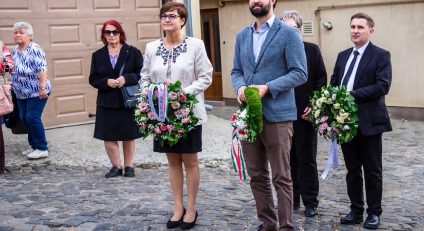 Szilágysomlyó múltját és közösségi értékeit ünnepelték a hétvégi Báthory Napokon