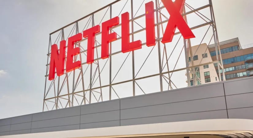 Variety: a Netflix 5%-kal csökkenti személyzetét
