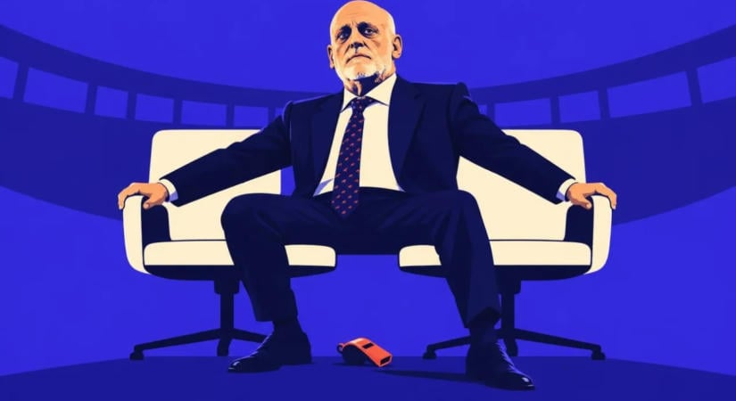 Real Madrid: Javier Tebas távozását követelik a Goebbels-hasonlat után