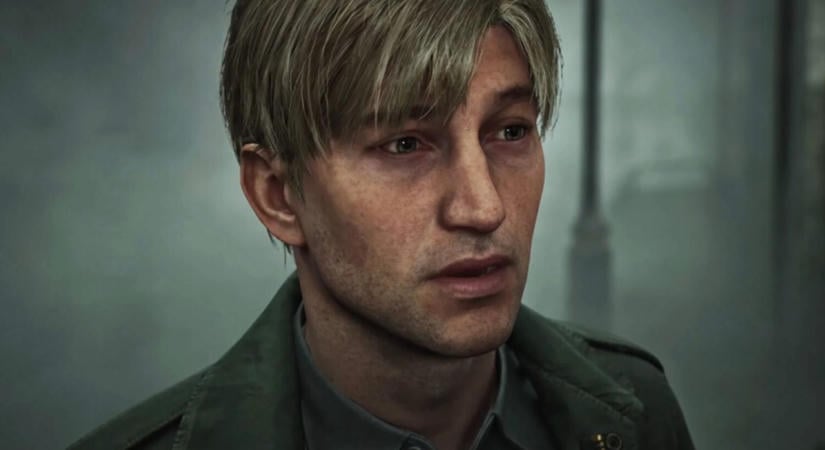 A Silent Hill 2 Remake vezetője kiáll a fizikai játékok mellett: „Mindig velünk maradnak”