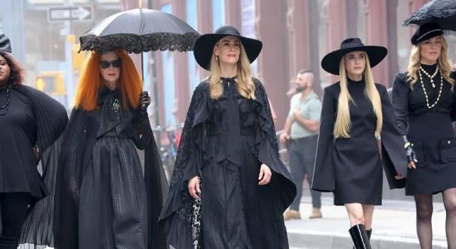 13 évad után sem szabadulunk az Amerikai Horror Storytól