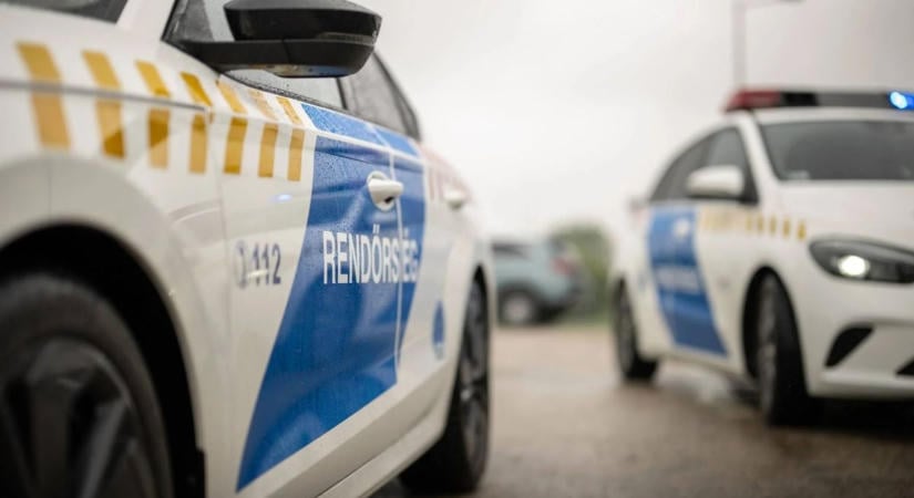 Eltűnt 17 éves lányt keres a szegedi rendőrség, segíts megtalálni!  fotó
