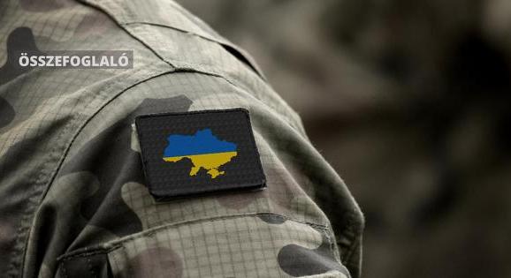 Csúnyán beintettek az ukránok Orbán Viktornak