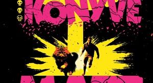 Matt Dinniman: A végítélet forgatókönyve