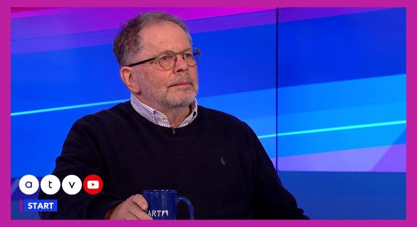 Hann Endre nem örül ennek a politikai helyzetnek