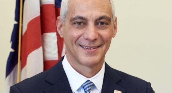 Rahm Emanuel: A „Nagy-Izrael” megteremtése ugyanolyan fanatikus elképzelés, mint a „a folyótól a tengerig” jelszó