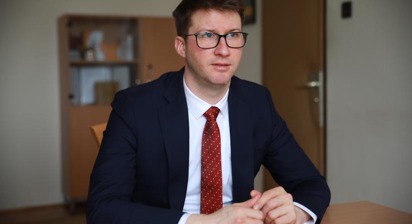 Böröcz László: Szélesítsék a kerületi rendészek jogköreit!