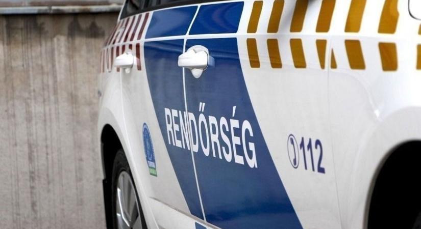 Megszólalt a rendőrség a szolnoki bombariadóról: kiderült, mi történt péntek este a belvárosban