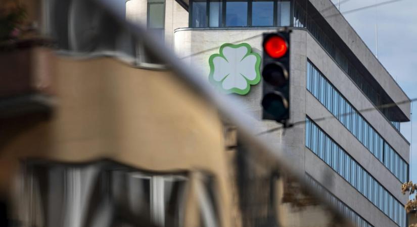 NKA-szinten pörgette fel a pénzosztást a választás előtt a Szerencsejáték Zrt. leánycége, az első negyedévben 6,2 milliárdról intézkedtek