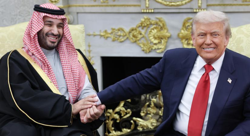 Visszatáncolt Trump: úgy néz ki, egyelőre mégsem lesz új atomhatalom a Közel-Keleten, Izrael pezsgőt bonthat